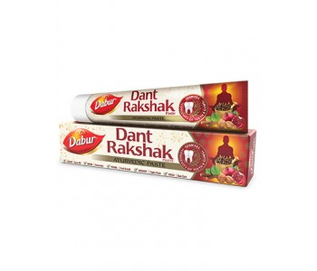 DABUR DANT RAKSHAK AYURVEDIC TOOTHPASTE